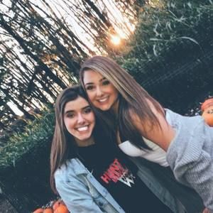 Meet your Posher, Tiffanie